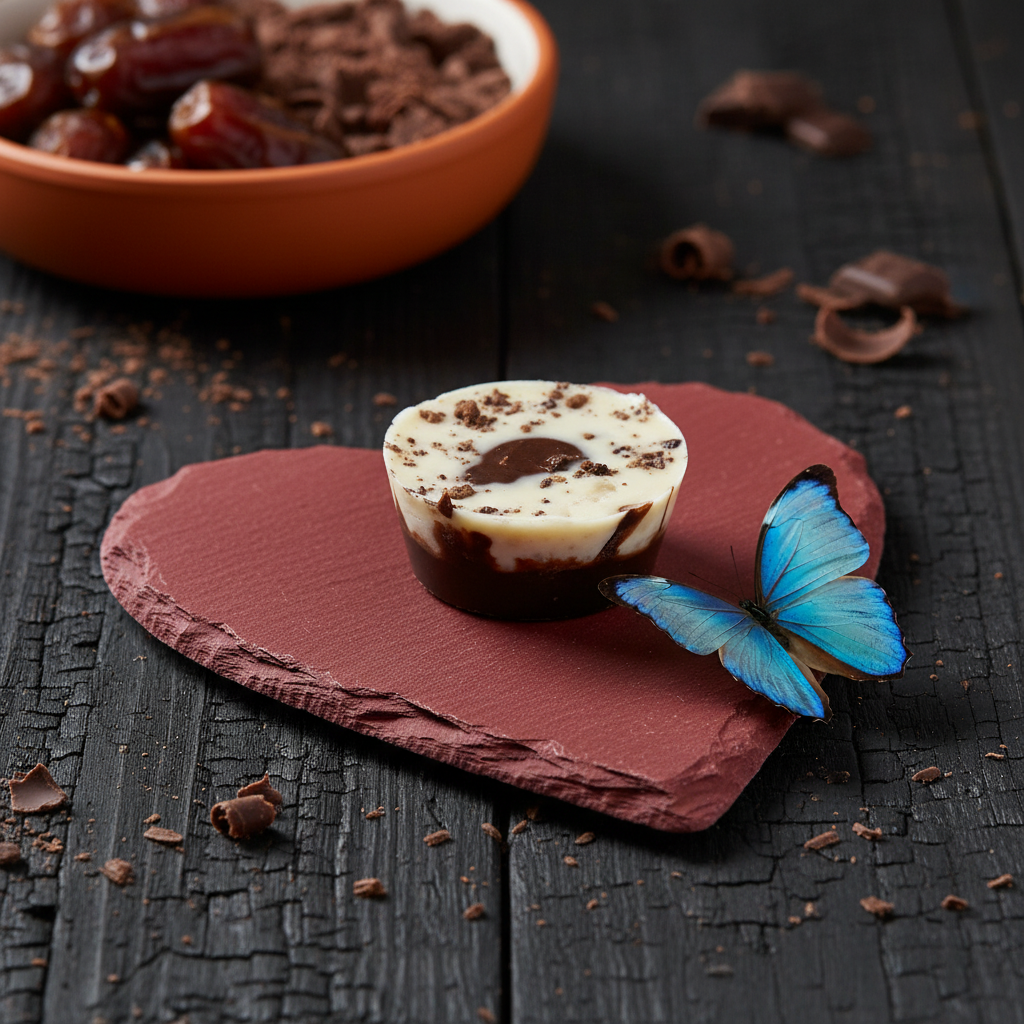 Latte Macchiato Taler